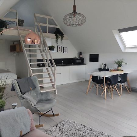 Apartamento *** Biezoe *** Brakel Exterior foto