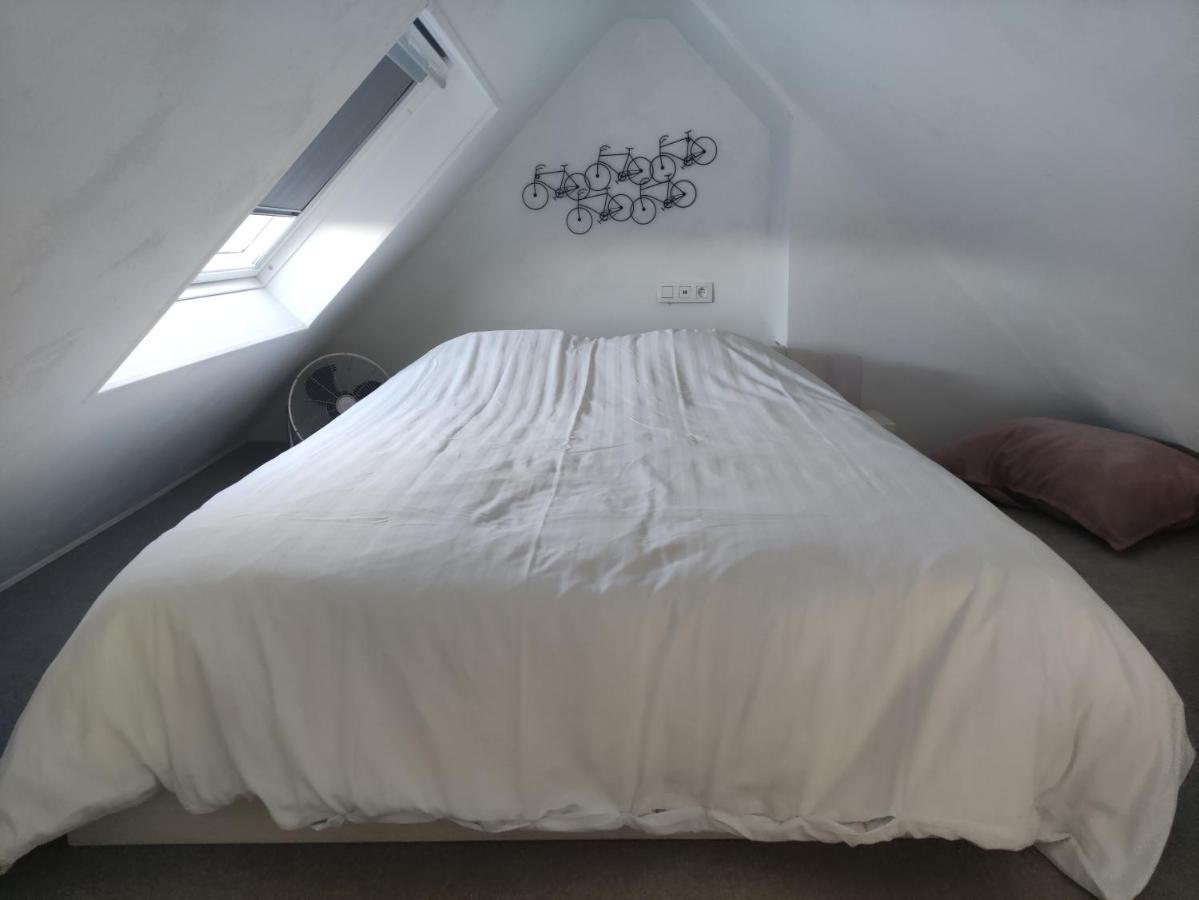 Apartamento *** Biezoe *** Brakel Exterior foto