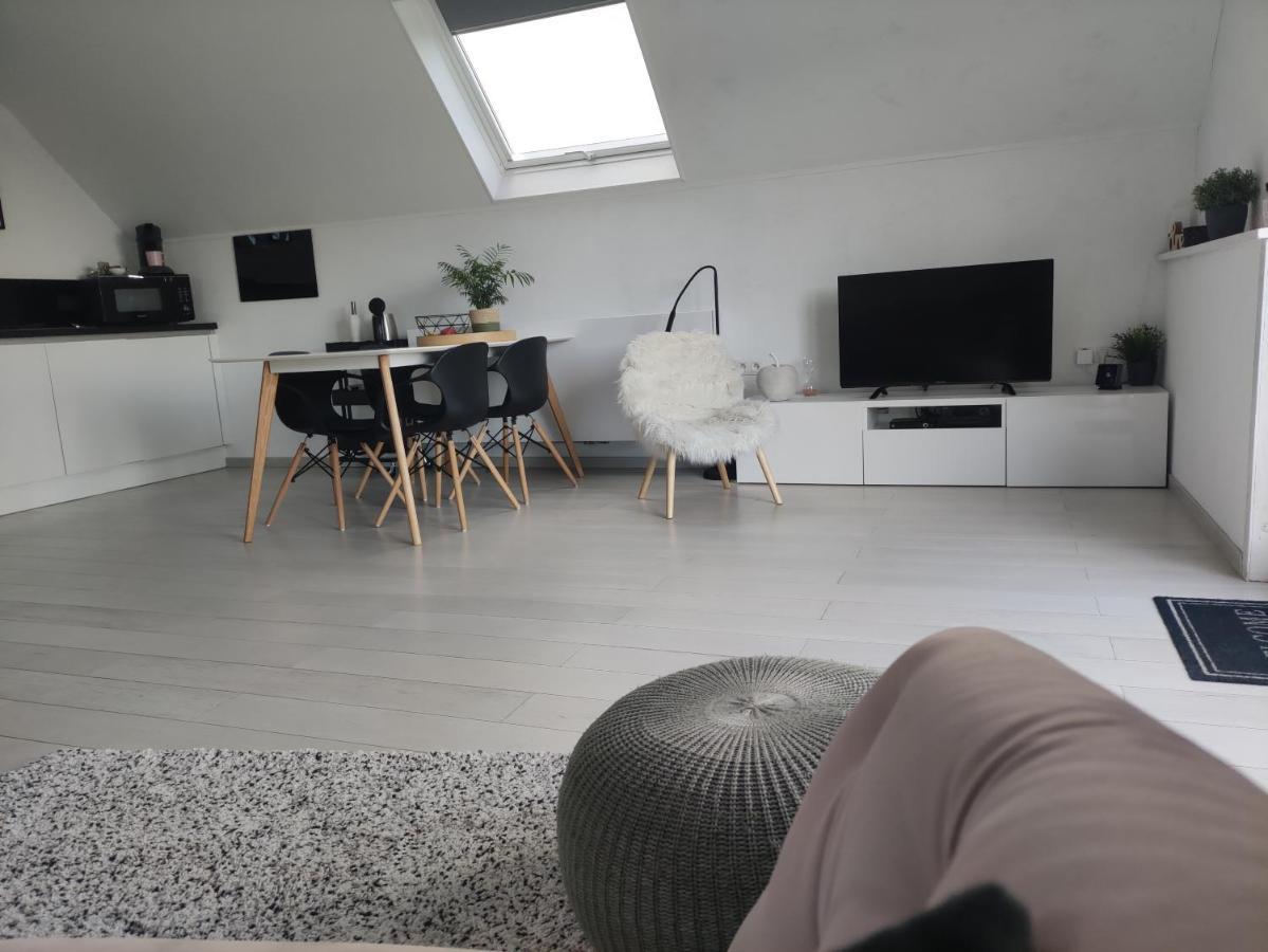 Apartamento *** Biezoe *** Brakel Exterior foto