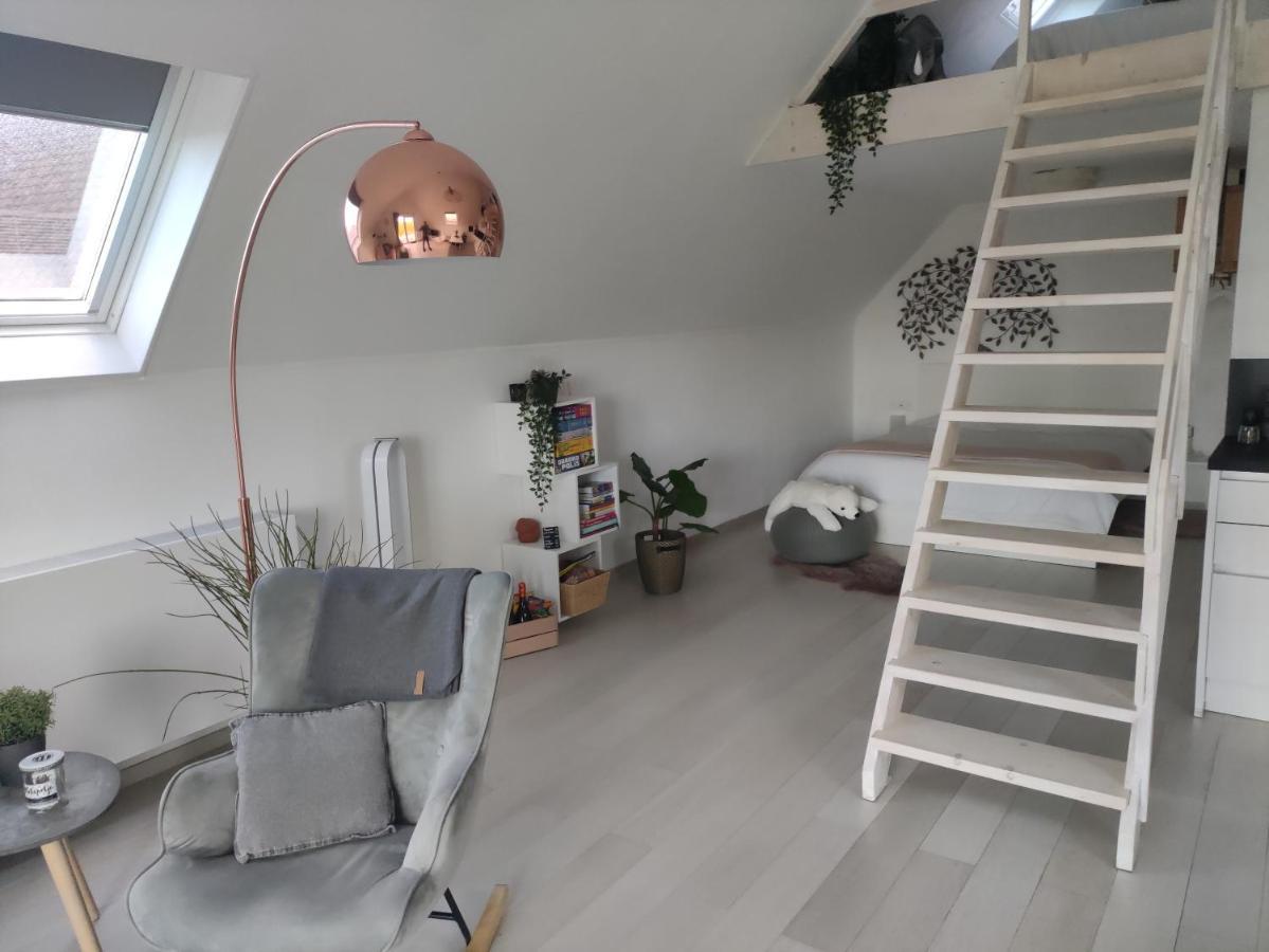 Apartamento *** Biezoe *** Brakel Exterior foto