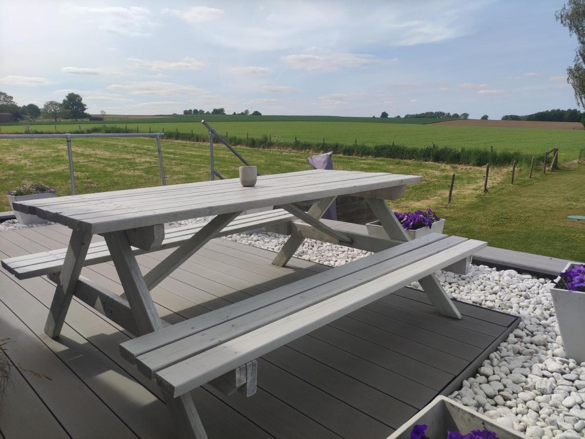 Apartamento *** Biezoe *** Brakel Exterior foto