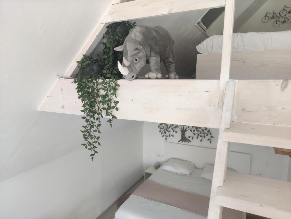 Apartamento *** Biezoe *** Brakel Exterior foto