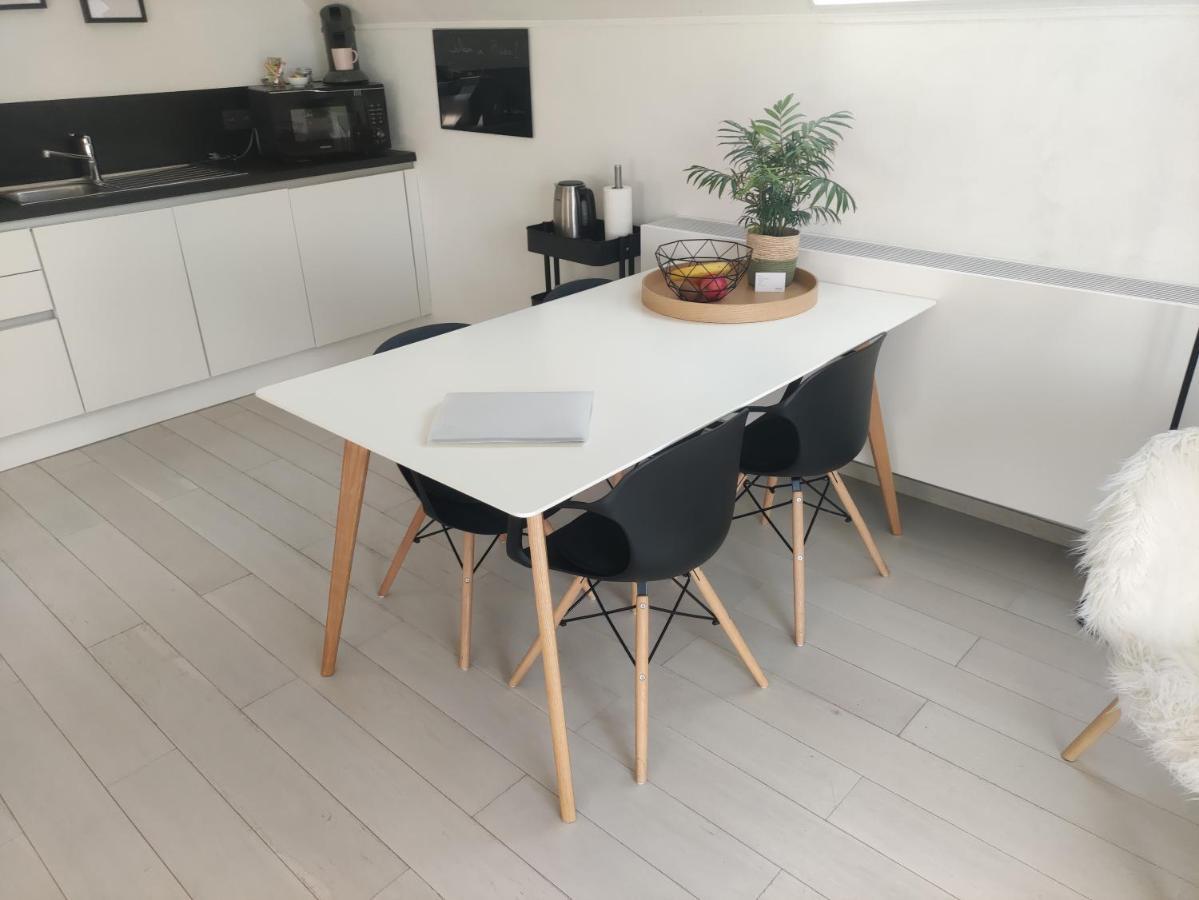 Apartamento *** Biezoe *** Brakel Exterior foto