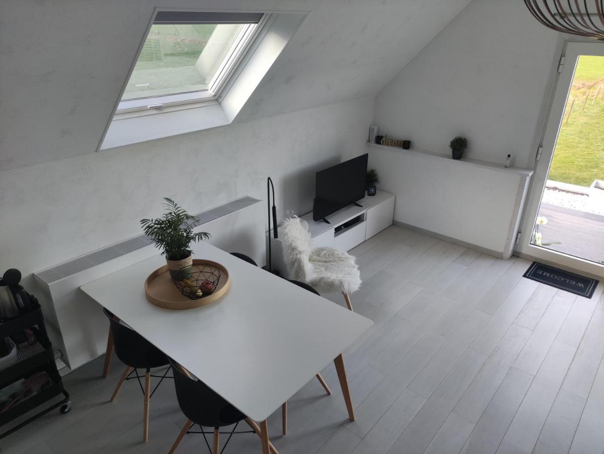 Apartamento *** Biezoe *** Brakel Exterior foto