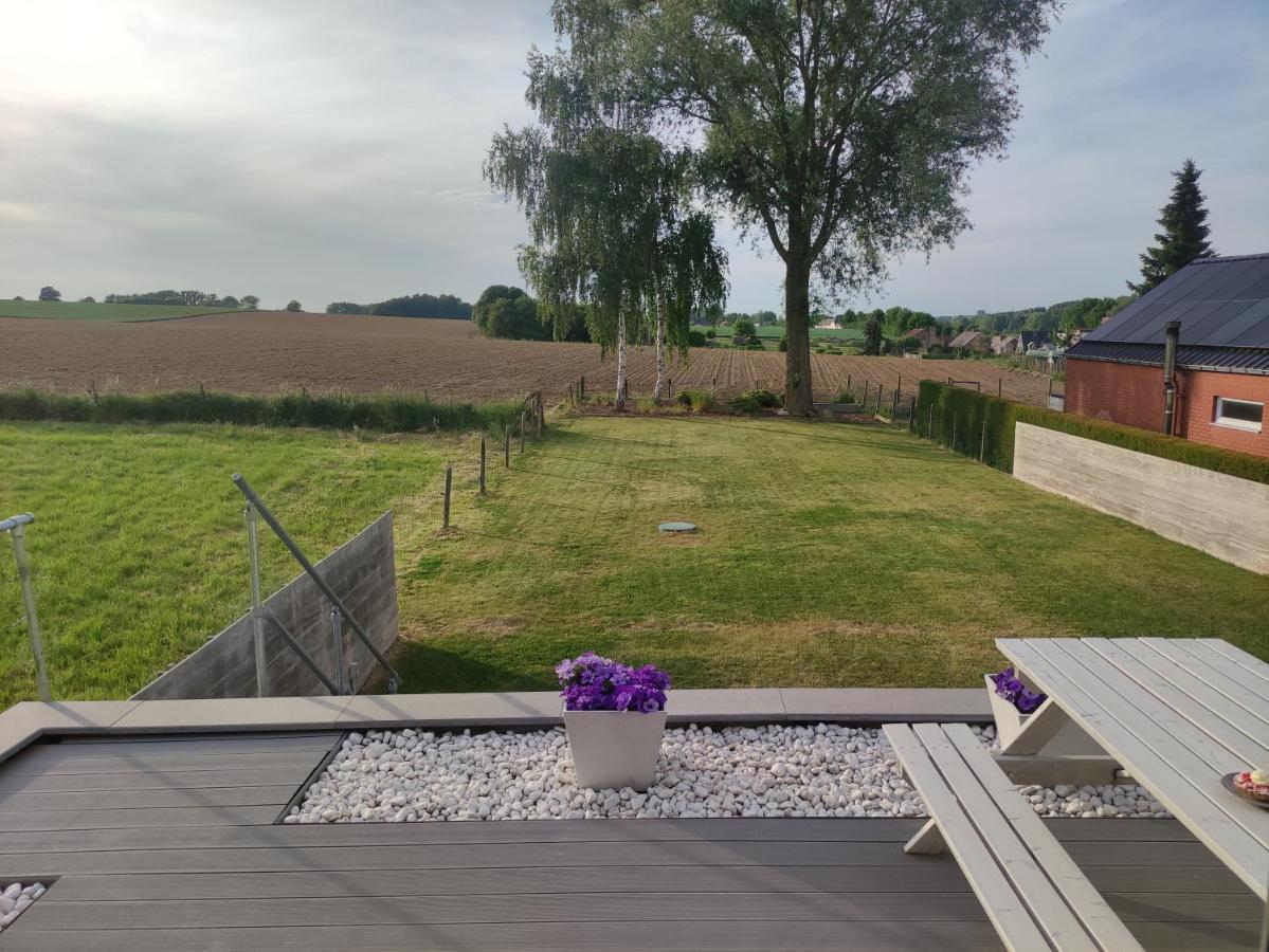Apartamento *** Biezoe *** Brakel Exterior foto