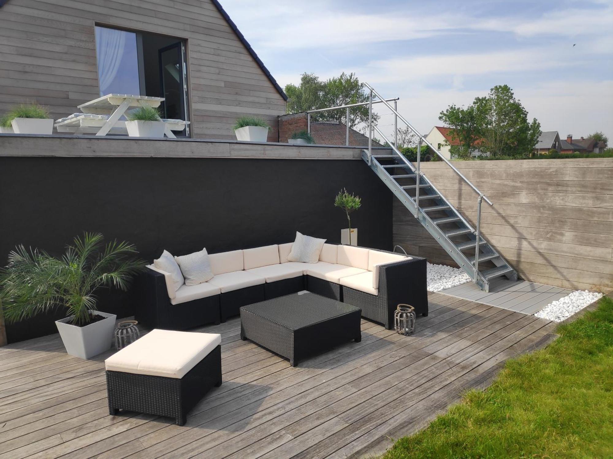 Apartamento *** Biezoe *** Brakel Exterior foto